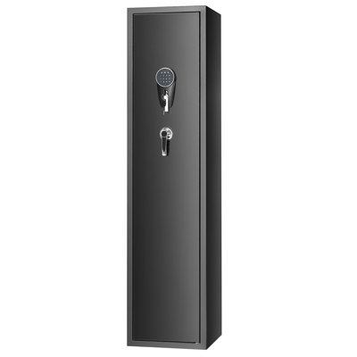 Gun Safe Lock