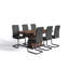 Fauve Dining Table-280442991-280442990