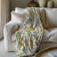 Couverture Citrus Burst Bloom-97548473