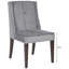 Philllip 53.09cm H Upholstered Parsons Chair-16049160