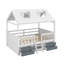 Lit double en bois-1204489569
