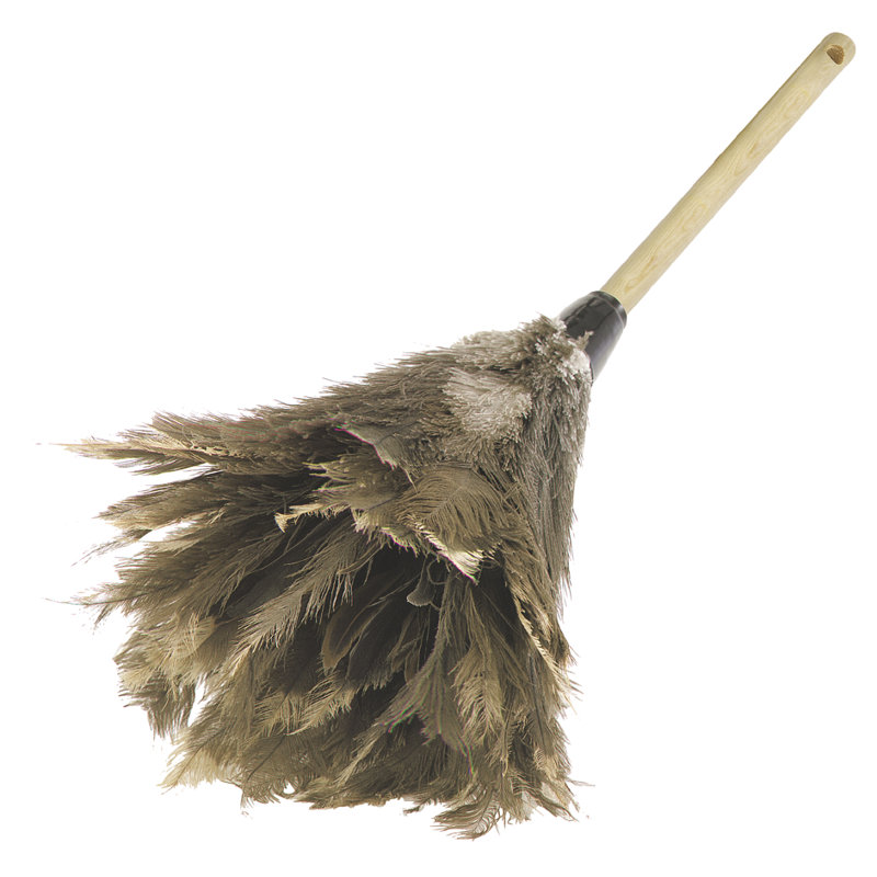 Flo-Pac® Feather Duster, 24"