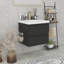 Meuble-lavabo pour la salle de bain à fixation murale-538564248