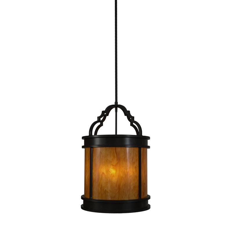4 - Light Pendant