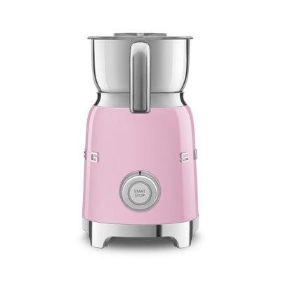 SMEG 50's Retro Style Milk Frother