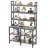 Evislandys Bookcase-398690366
