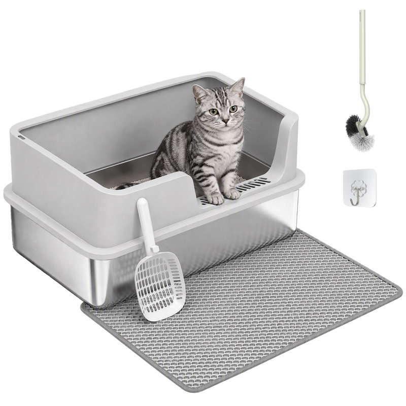 Litter Box