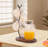 Borosilicate Glass Teapot Set