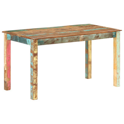 Table de salle à manger