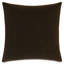 Brahms Velvet Pillow Cover & Insert-332324488-332324491