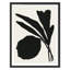 Abstract Bouquet 1 Print by Kate Roebuck