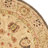 Tingley Hand Tufted Wool Oriental Rug-217562401