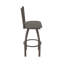 Tabouret pivotant XL 810 Contessa-92927290-92916021-92927295