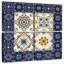 Carrelage mosaïque Kerner Talavera-109110688