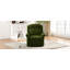 Fauteuil inclinable pivotant à 360 ° Deonne-1661226076