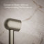 Statement Single-Function Iconic Handshower-585579135