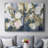 ABSTRACT Series DCCCLXXVI-Premium Gallery Wrapped Canvas -Ready to Hang-108969064