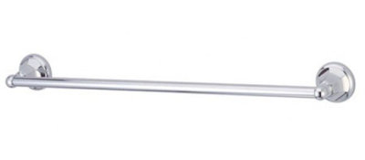 Metropolitan 24" Wall Mounted Towel Bar
