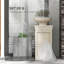 Support pour plante Shawdae-618023084