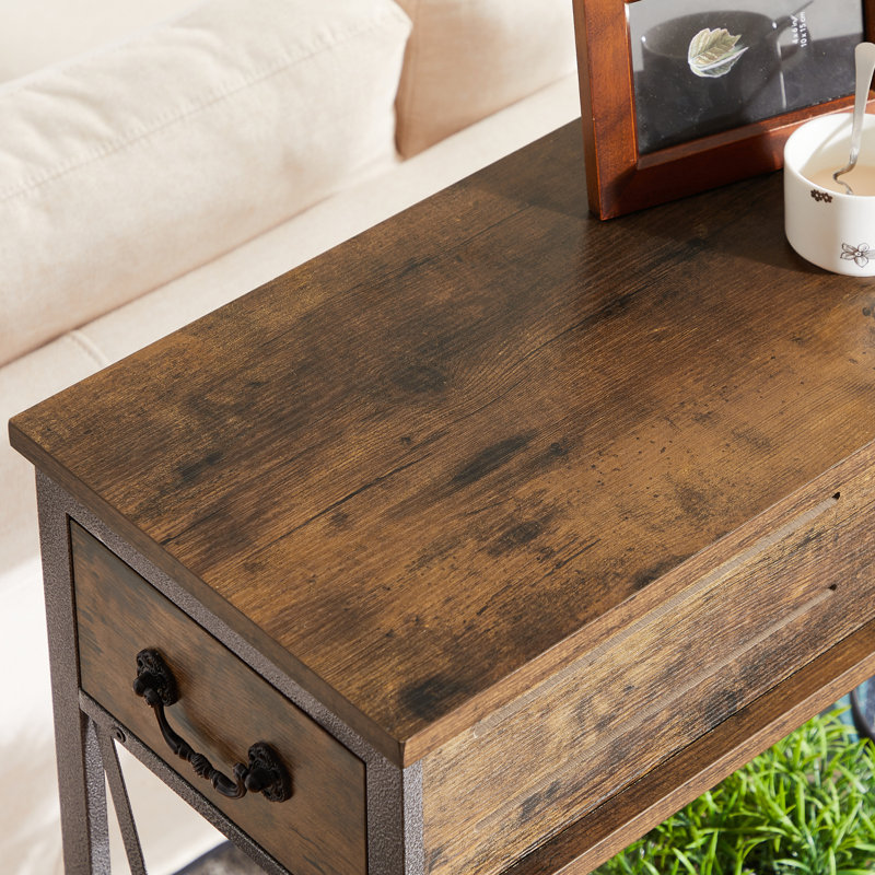 Console 31,4 po Prachi