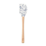 Spatulart Baking Conversions Wood Handled Spatula