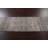 Striped Gabbeh Runner Rug 3x10