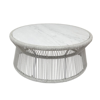 Corienne Coffee Table by Bay Isle Home