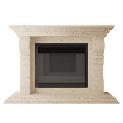 Vana Fireplace Surround