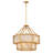 Hinkley Sura Chandelier By Lisa McDennon