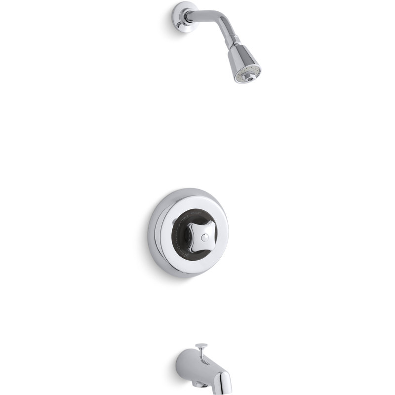 Shower Faucet