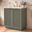 Meuble-lavabo simple 30 po Aderyn-99368136