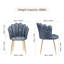 Upholstered Swivel Side Chair-106166814