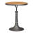 Banner House Table