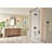 Claymore Widespread and Mounting / Installation Required 2 -handle Bathroom Faucet with Drain Assembly-6650507