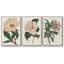 Mélange floral rose VI-91887307-91887306