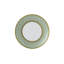 Handmade Bone China Bread And Butter Plate-57243835