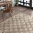 Soho Hand Tufted Wool And Viscose Geometric Rug-16766126