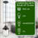 Hawkesbury Common 1 - Light Single Pendant