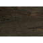 Chaise de salle à manger, hauteur 37 po, ensemble de 2, rembourrée, salle à manger, cuisine, tissu, bois massif, transitionnel