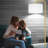 64" LED Floor Lamp for Living Room-2078727868
