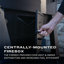 Oklahoma Joe's Marshal Centerbox Smoker