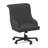 Ambella Madison Fabric and Sunbrella® Executive Chair-71069961-71595317