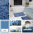 Mirrabooka Non-Slip Bath Rug-1363842697-1382059360