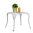 Outdoor Aluminium Table-552885320