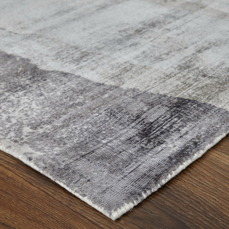 Falken Abstract Indoor Rug, Rectangle 2' x 3'