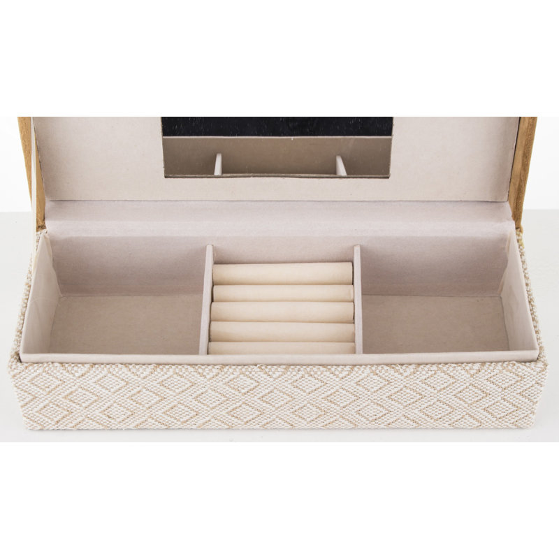 Jewelery Box +