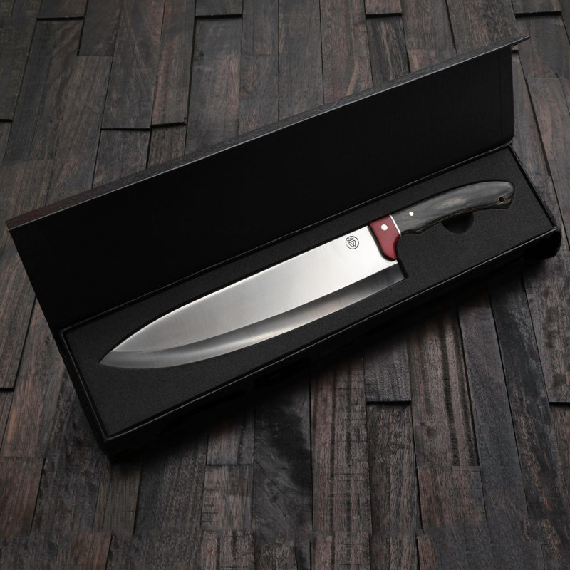 Couteau de chef 9 po Prince Of Scots