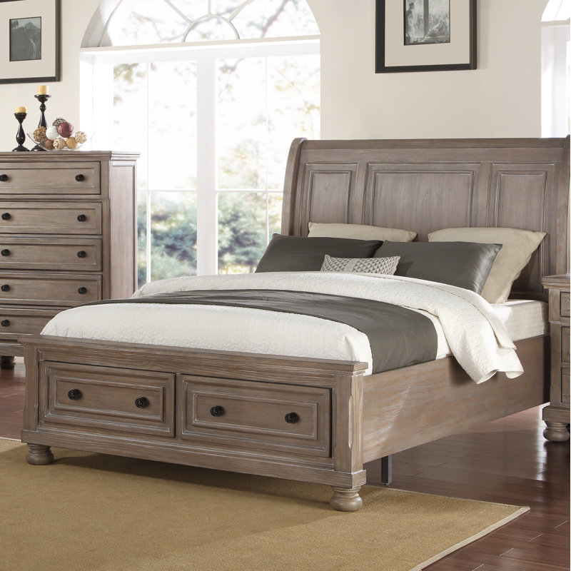 Ensemble de chambre à coucher Alcera