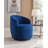 Genece Upholstered Swivel Accent Chair-36038082