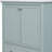 29.5'' Single Bathroom Vanity Base Only in Green